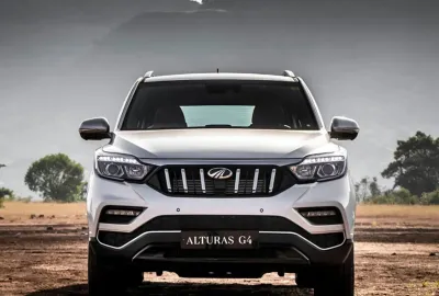 Alturas G4